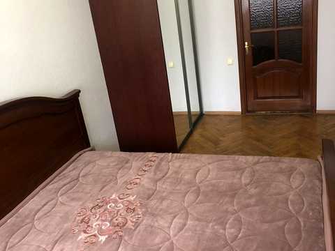 квартира по адресу Миколи Мурашка ул., 5-Б