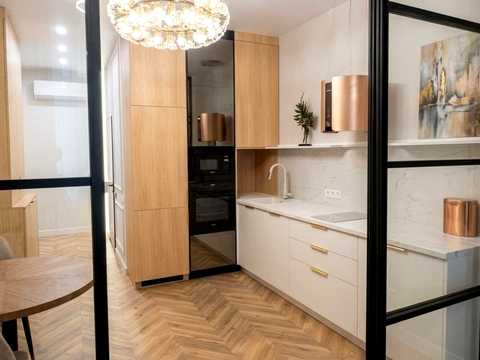квартира за адресою Морехідний пров., 2-А