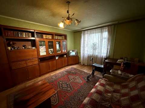 квартира за адресою Софії Русової вул. (Сиворонова), 6
