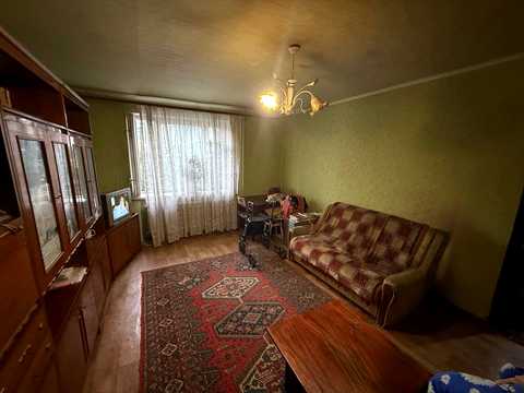 квартира за адресою Софії Русової вул. (Сиворонова), 6
