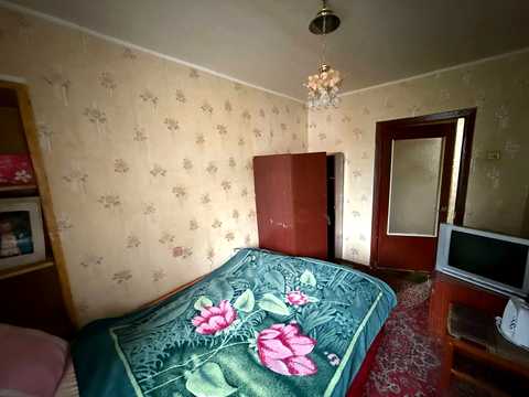 квартира за адресою Софії Русової вул. (Сиворонова), 6