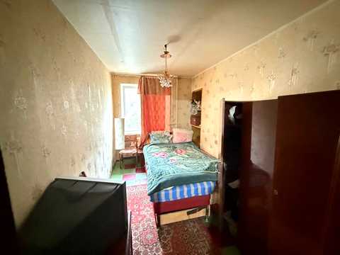 квартира за адресою Софії Русової вул. (Сиворонова), 6