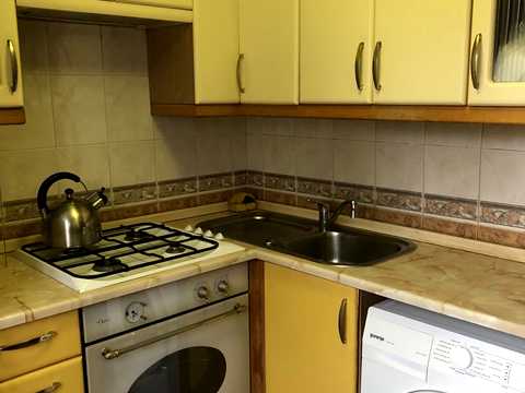 квартира по адресу Миколи Мурашка ул., 5-Б