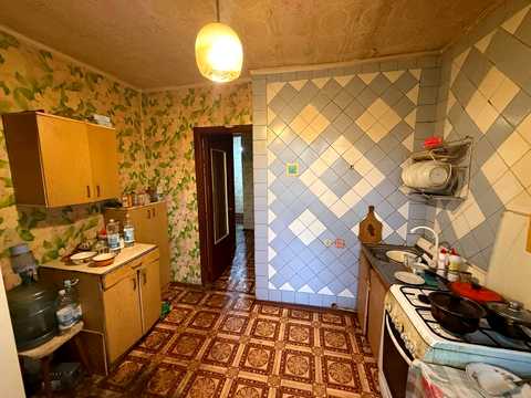 квартира за адресою Софії Русової вул. (Сиворонова), 6