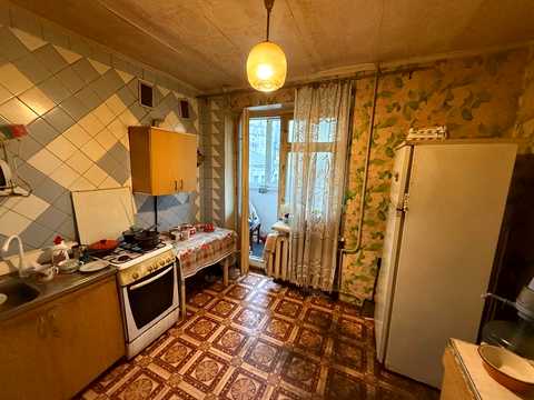 квартира за адресою Софії Русової вул. (Сиворонова), 6