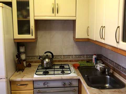 квартира по адресу Миколи Мурашка ул., 5-Б