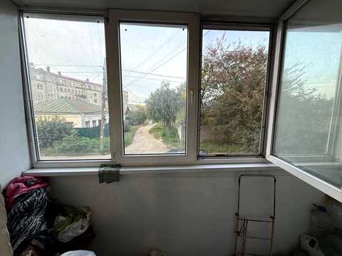 квартира за адресою Софії Русової вул. (Сиворонова), 6
