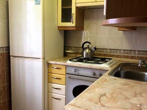 квартира по адресу Миколи Мурашка ул., 5-Б