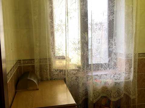 квартира по адресу Миколи Мурашка ул., 5-Б