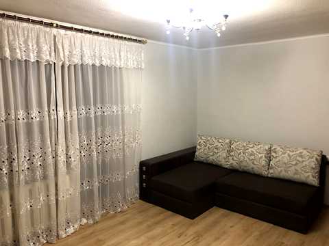квартира по адресу Миколи Мурашка ул., 5-Б