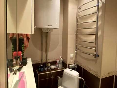 квартира за адресою Семена Палія вул. (Дніпропетровська дорога), 96