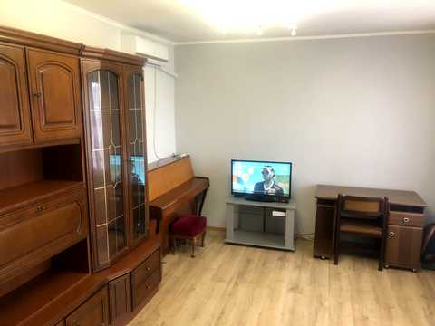 квартира по адресу Миколи Мурашка ул., 5-Б