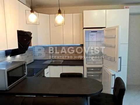квартира за адресою Академіка Заболотного вул., 1-А