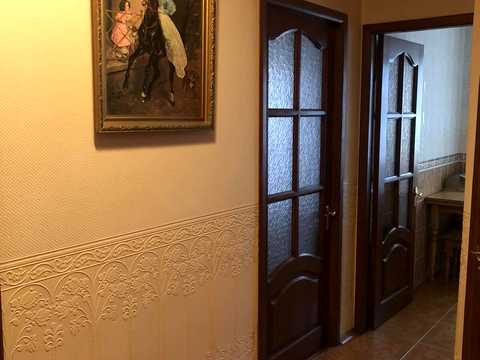 квартира по адресу Миколи Мурашка ул., 5-Б