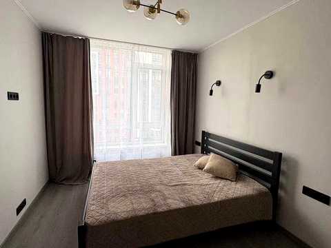 квартира за адресою Тадея Рильського бульв., 1