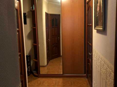 квартира по адресу Миколи Мурашка ул., 5-Б