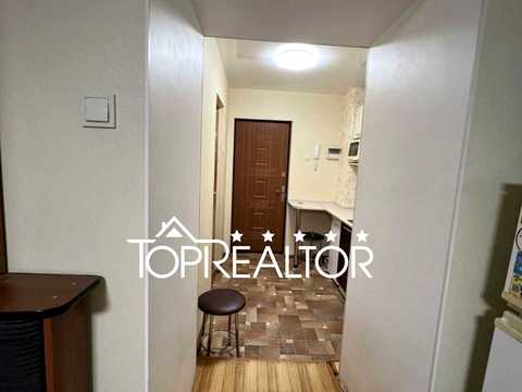 квартира за адресою Отакара Яроша вул., 16а