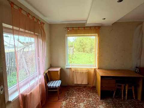 будинок за адресою Тетерівська вул. (Жовтнева)
