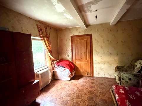 будинок за адресою Тетерівська вул. (Жовтнева)