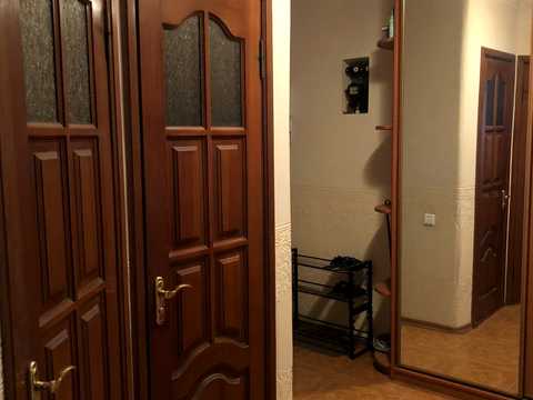 квартира по адресу Миколи Мурашка ул., 5-Б