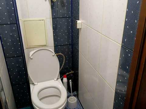 квартира за адресою Івана Пулюя вул., 8