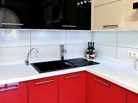 квартира за адресою Тернопіль, Карпенка вул., 28