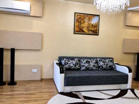 квартира за адресою Тернопіль, Карпенка вул., 28
