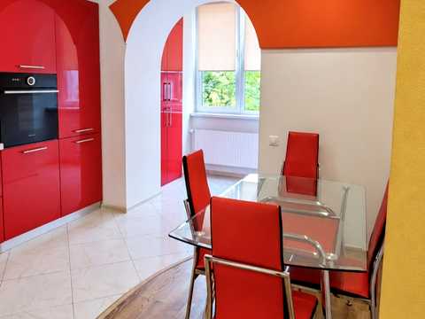 квартира за адресою Тернопіль, Карпенка вул., 28