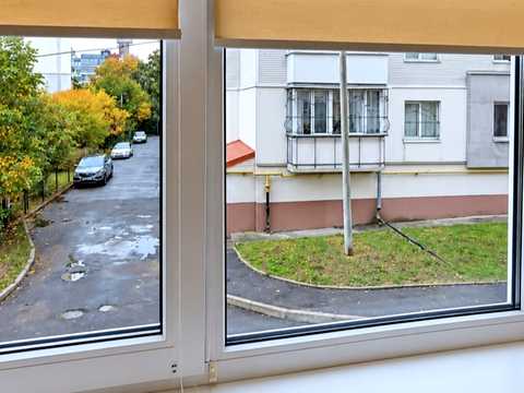 квартира за адресою Тернопіль, Карпенка вул., 28