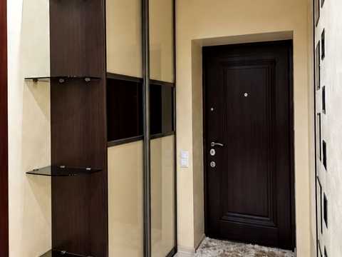 квартира за адресою Тернопіль, Карпенка вул., 28