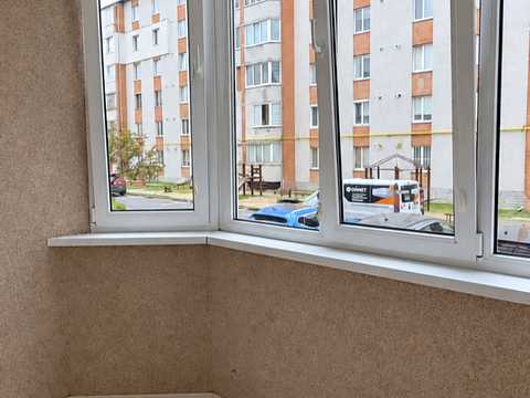 квартира за адресою Тернопіль, Карпенка вул., 28