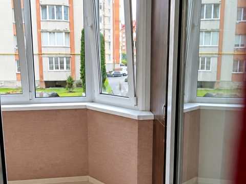 квартира за адресою Тернопіль, Карпенка вул., 28