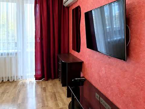 квартира за адресою Тернопіль, Карпенка вул., 28