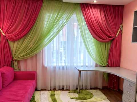 квартира за адресою Тернопіль, Карпенка вул., 28