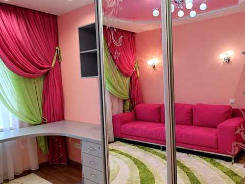 квартира за адресою Тернопіль, Карпенка вул., 28