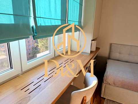 квартира за адресою Автозаводська вул., 89-А