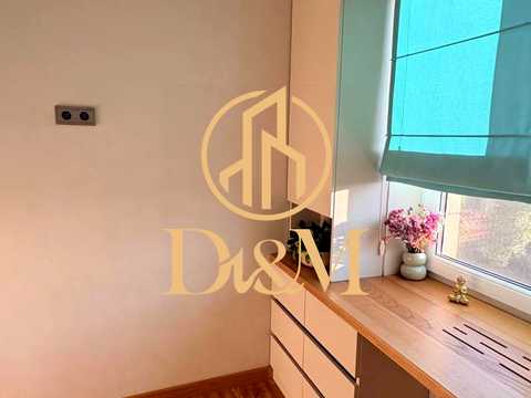 квартира за адресою Автозаводська вул., 89-А