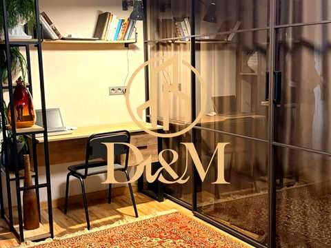 квартира за адресою Автозаводська вул., 89-А