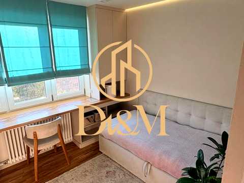 квартира за адресою Автозаводська вул., 89-А