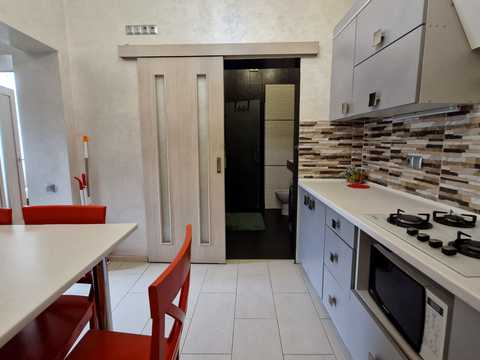 квартира по адресу Шота Руставели ул., 8