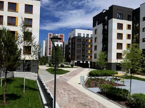 квартира за адресою Соборна вул., (Будинок 44)
