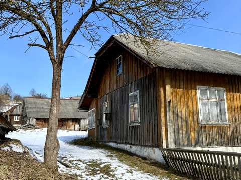 дом по адресу вулиця Лесі Українки