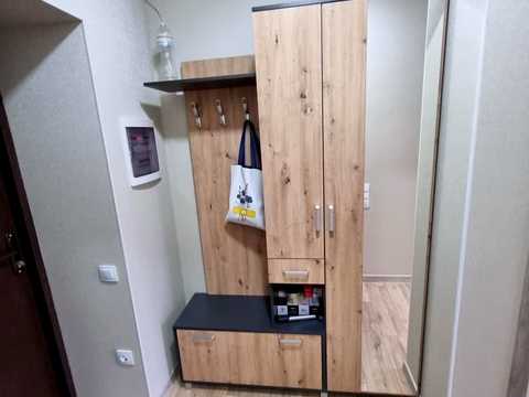 квартира за адресою Черновський пров. (Володарського), 1-А