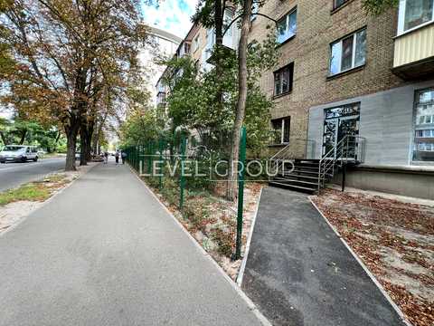 коммерческая по адресу Юлии Здановской ул. (Ломоносова), 75