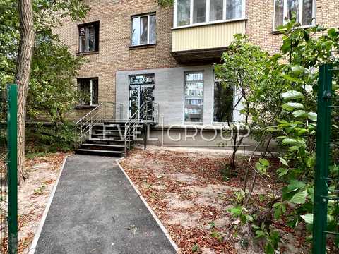 коммерческая по адресу Юлии Здановской ул. (Ломоносова), 75