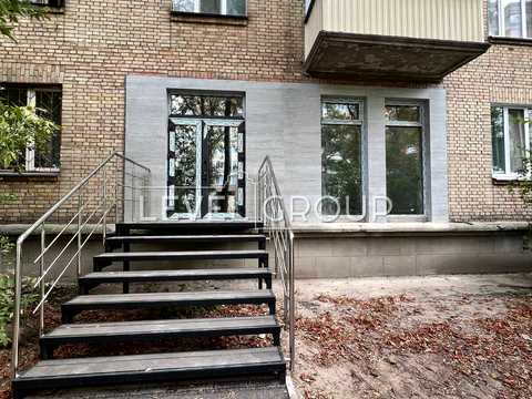 коммерческая по адресу Юлии Здановской ул. (Ломоносова), 75