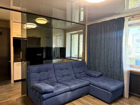 квартира по адресу Александра Поля ул., 17