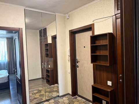 квартира по адресу Александра Поля ул., 17