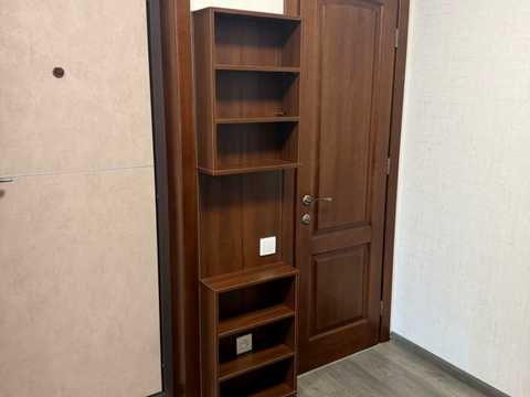 квартира по адресу Александра Поля ул., 17