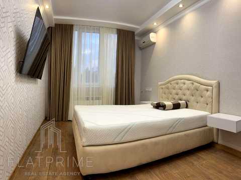 квартира за адресою Київ, Світла вул., (Будинок 3)
